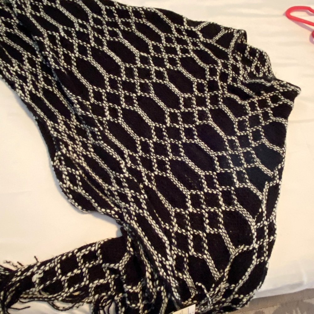 Bumble Lane Shawl